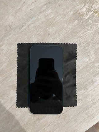iPhone 13 Pro Max 128GB Verde Noche