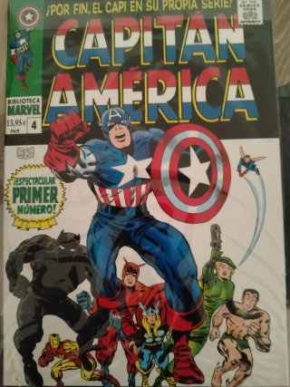 Comics