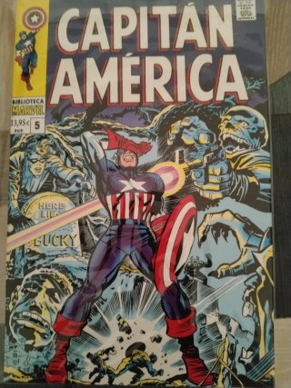 Comics