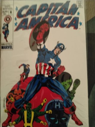 Comics