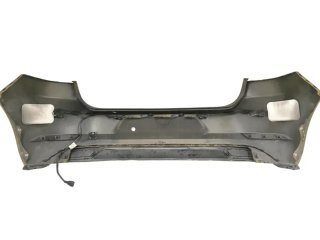 Parachoques trasero VW Golf 7.5