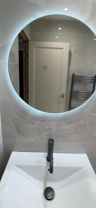 Reformas de baños Albacete