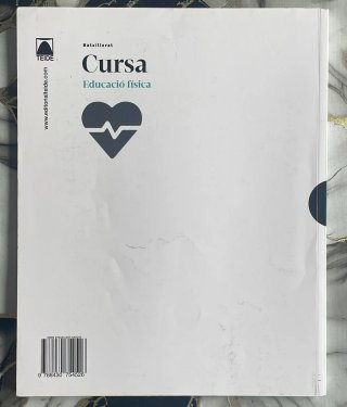 LIBROS 1 BACHILLERATO