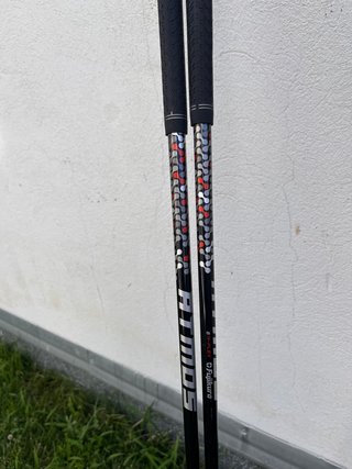 Hierros TaylorMade M6