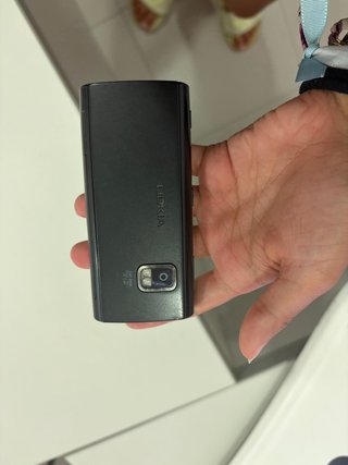 Nokia Negro
