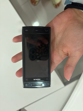Nokia Negro