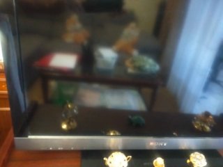 TV Sony Bravia 32 Plata y Negro No se envia