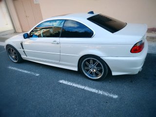 BMW Serie 3 2001