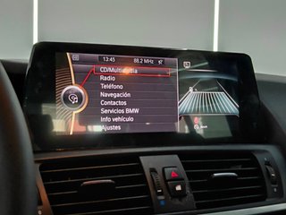 BMW X3 2013 F25 20d Nacional Automático