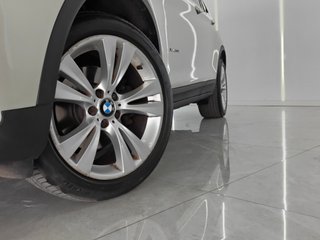 BMW X3 2013 F25 20d Nacional Automático