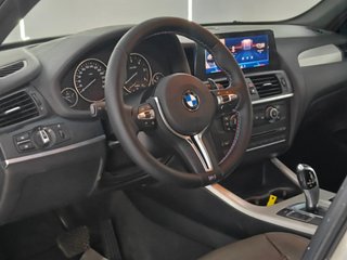 BMW X3 2013 F25 20d Nacional Automático