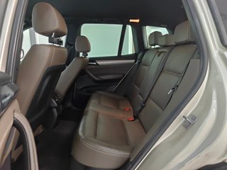 BMW X3 2013 F25 20d Nacional Automático