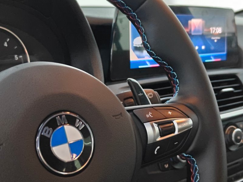 BMW X3 xDrive 20d (F25) 2013, foto 18