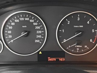BMW X3 2013 F25 20d Nacional Automático