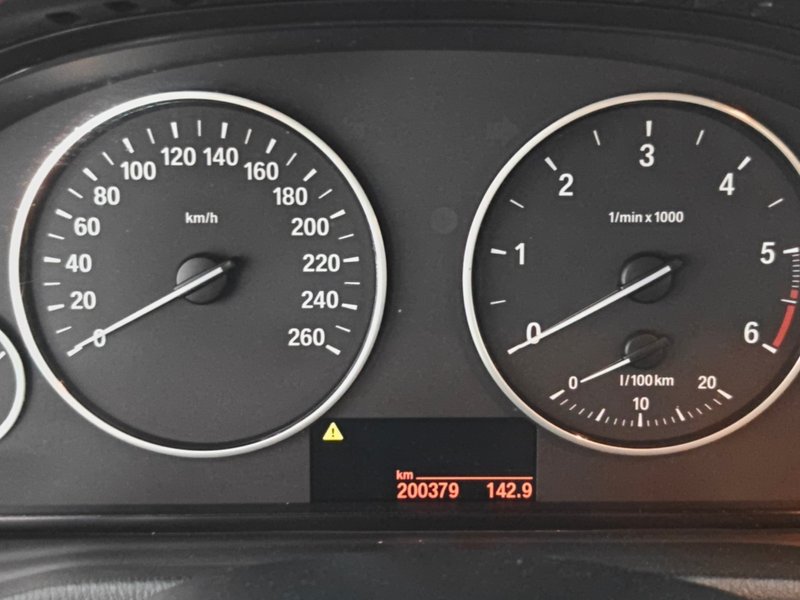 BMW X3 xDrive 20d (F25) 2013, foto 16
