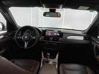 BMW X3 2013 F25 20d Nacional Automático