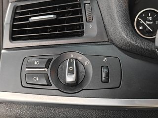 BMW X3 2013 F25 20d Nacional Automático
