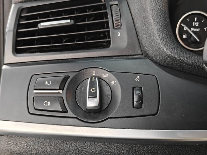 BMW X3 xDrive 20d (F25) 2013, foto 21