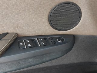 BMW X3 2013 F25 20d Nacional Automático