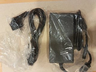 Alimentatore Dell Alienware 180W HA180M180