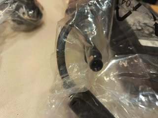 Alimentatore Dell Alienware 180W HA180M180