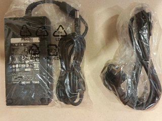 Alimentatore Dell Alienware 180W HA180M180