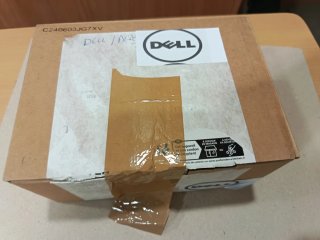 Alimentatore Dell Alienware 180W HA180M180