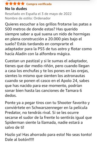 Adaptador Astro HDMI Extractor Audio PS5