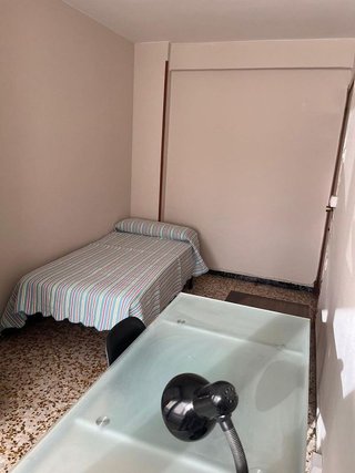 Piso en alquiler en Delicias en Zaragoza