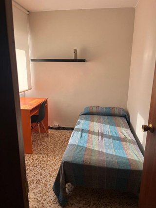 Piso en alquiler en Delicias en Zaragoza