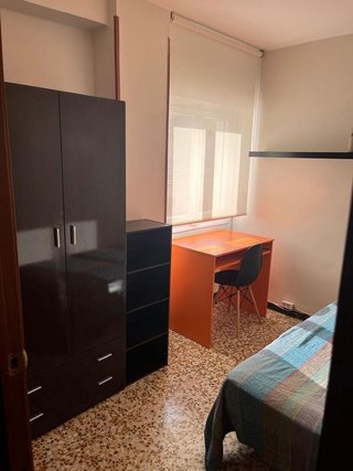 Piso en alquiler en Delicias en Zaragoza