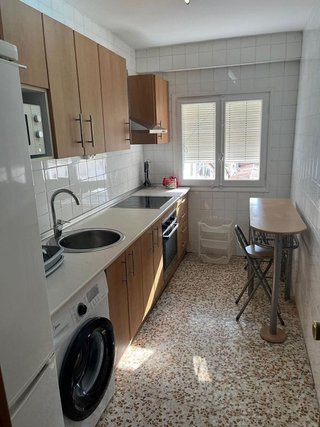 Piso en alquiler en Delicias en Zaragoza