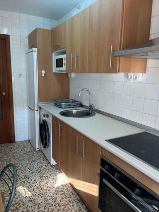 Piso en alquiler en Delicias en Zaragoza