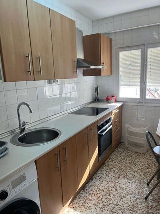 Piso en alquiler en Delicias en Zaragoza