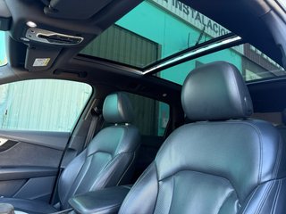 Audi SQ7 2017
