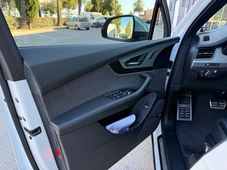 Audi SQ7 2017