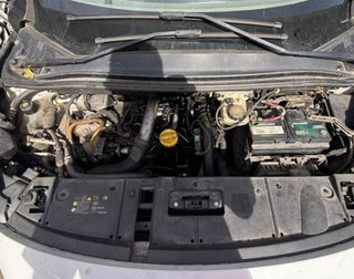 107478 centralita motor 237101454r renault scenic
