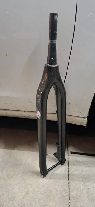 Horquilla BTT Carbono