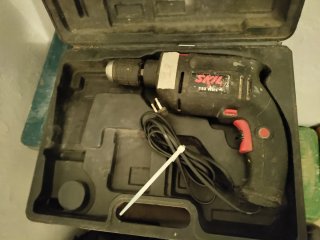 Taladro SKIL 550W