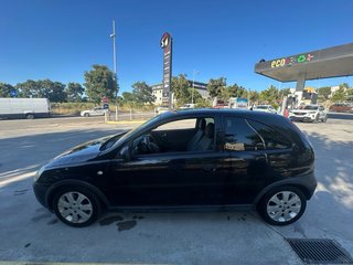 Opel Corsa 2003