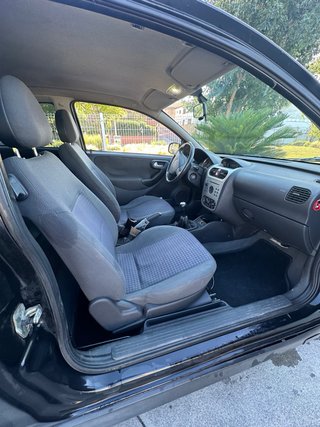 Opel Corsa 2003
