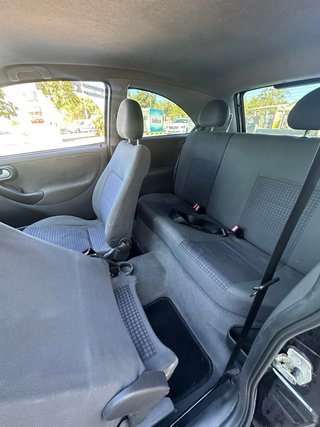 Opel Corsa 2003