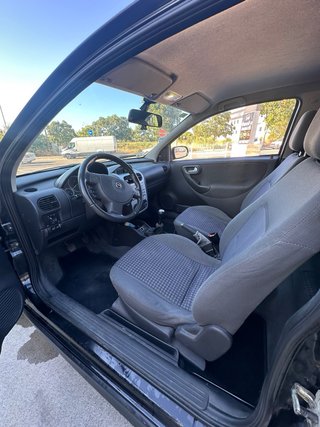 Opel Corsa 2003