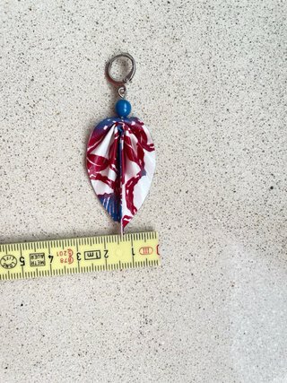 Pendientes Origami Japonés de Kawaii