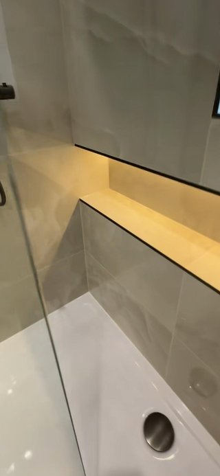Reformas de baños Hellin