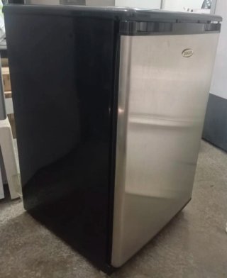 Congelador vertical inox por solo 170€!