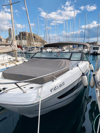 BENETEAU FLYER 10 2022 | 2x SUZUKI 300cv.