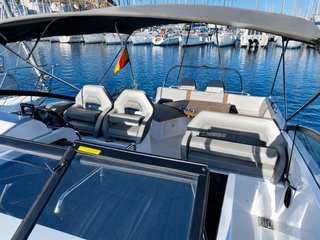 BENETEAU FLYER 10 2022 | 2x SUZUKI 300cv.