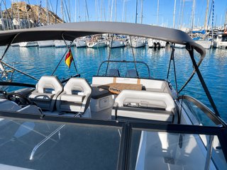 BENETEAU FLYER 10 2022 | 2x SUZUKI 300cv.