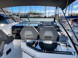 BENETEAU FLYER 10 2022 | 2x SUZUKI 300cv.